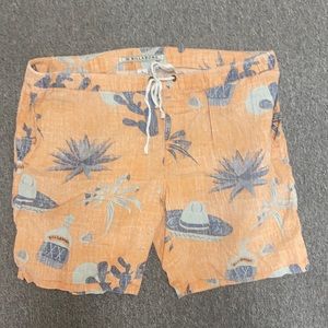 Billabong shorts